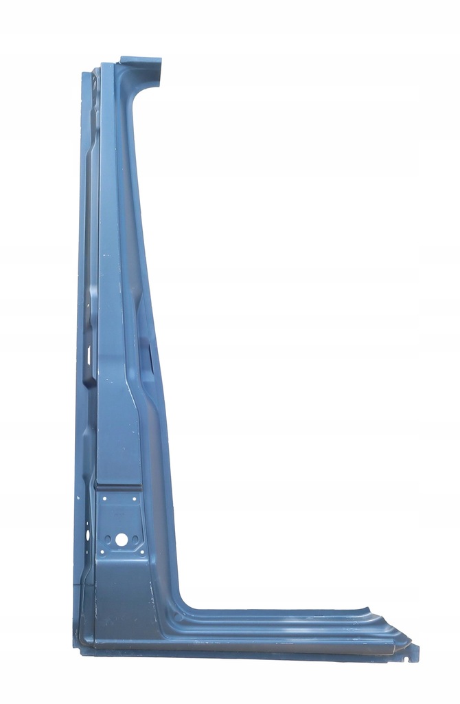 фото №1, Mercedes sprinter iii 910 порог блок двигателя