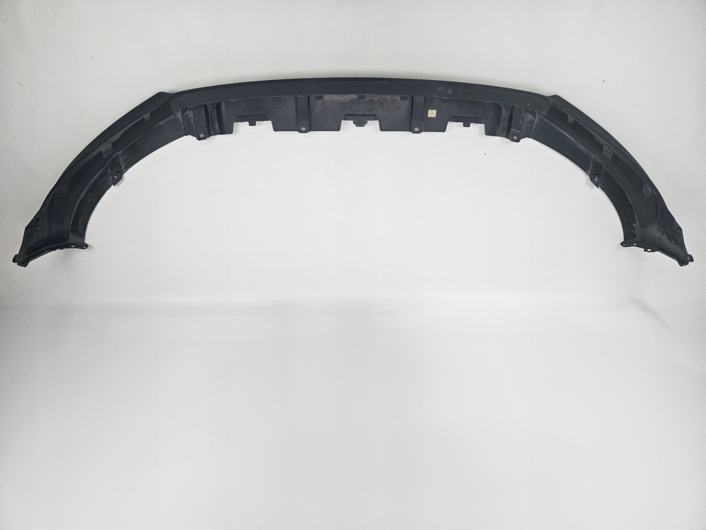 фото №9, Volvo s60 v60 iii 3 cross country 2018 - спойлер накладка бампера перед