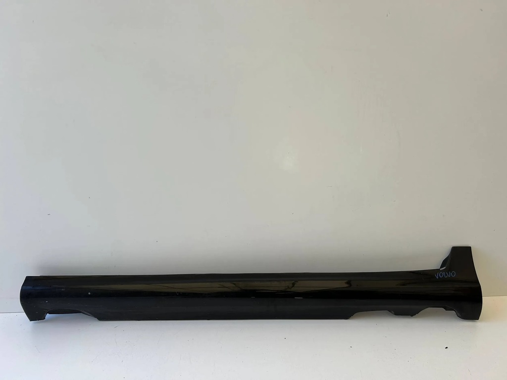 фото №1, Volvo xc60 lift молдинг поріг права оригінал
