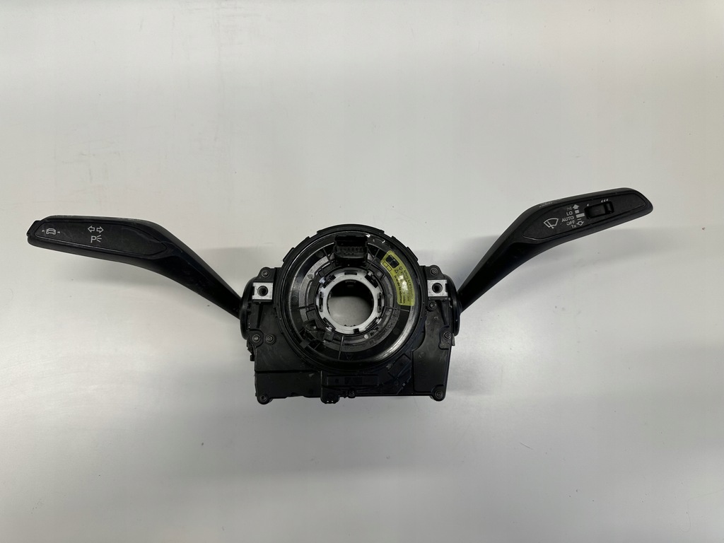 фото №1, Перемикач комбінований стрічка audi 4n0907129kd