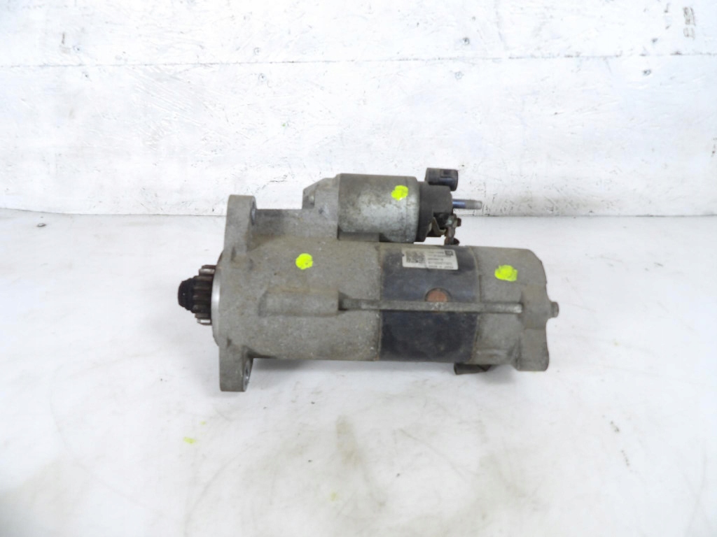 Купити Opel astra k 1.4t стартер 12681389