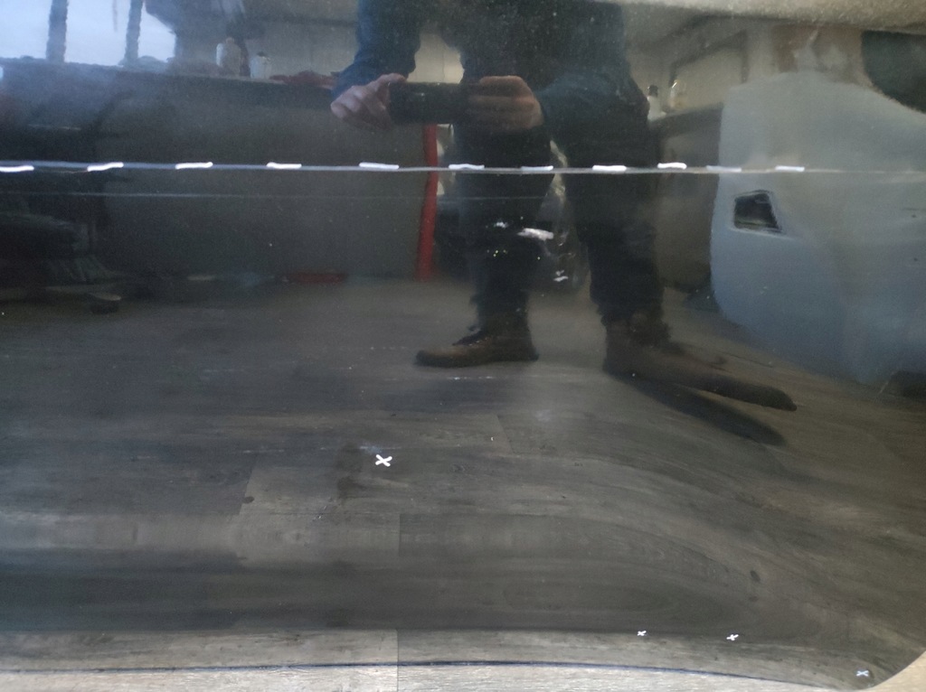 фото №15, Двері toyota land cruiser 200 передні праве