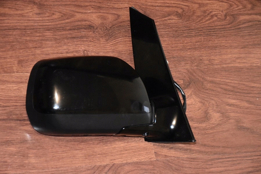 фото №15, Зеркало правое 7pin toyota avensis verso r-2006 eu