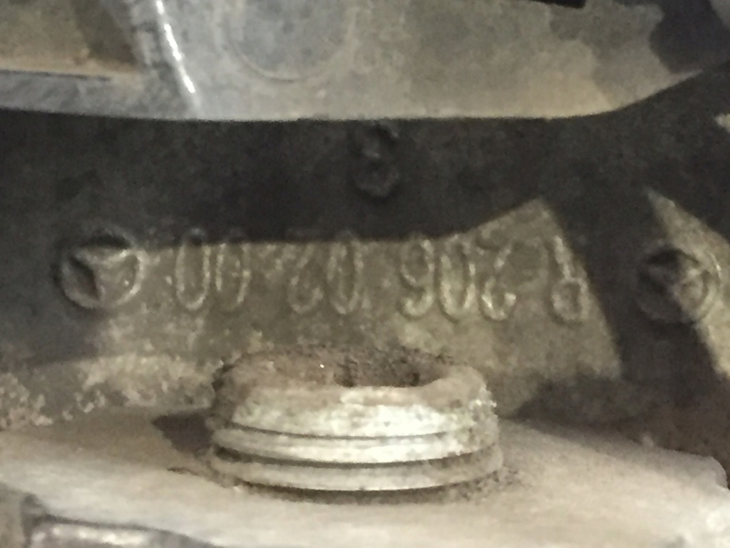 фото №7, Mercedes w206 rwd підвіска праве поворотний кулак права перед передня комплект