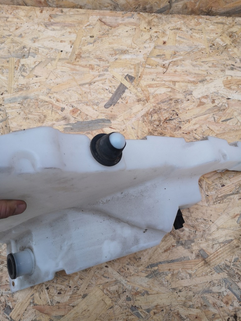 фото №5, Jaguar xj 351 бачок омивача