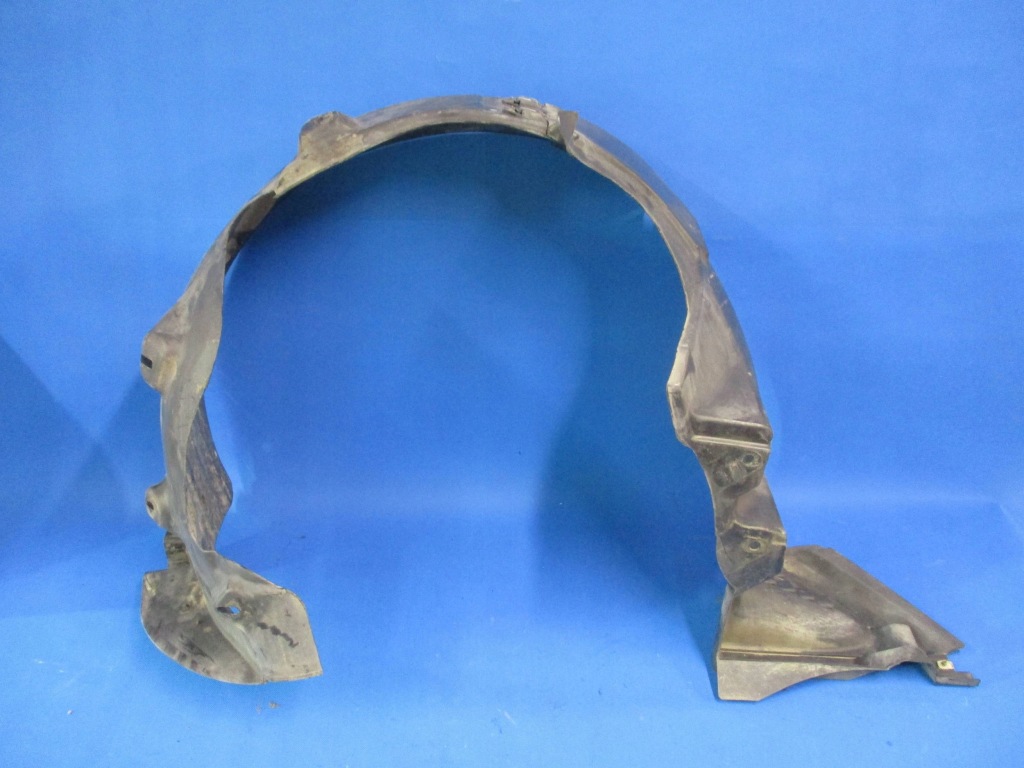 фото №1, Подкрылок перед передние левая chevrolet aveo t300 95479569