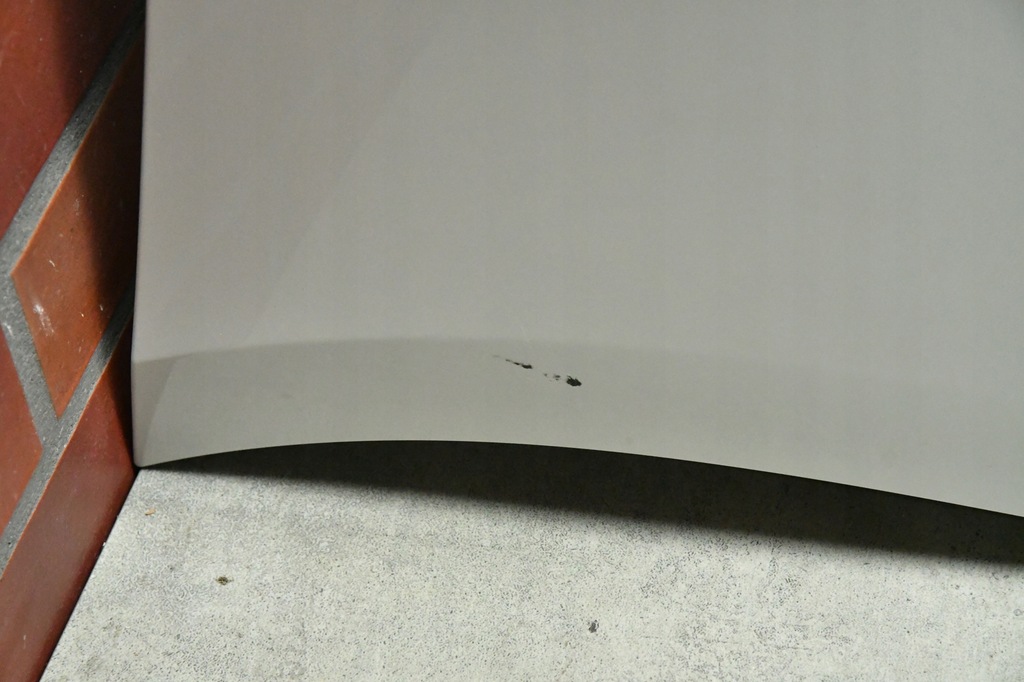 фото №6, Бампер задняя задний bmw 8 g14 g15 m-pakiet a96 mineralweiss