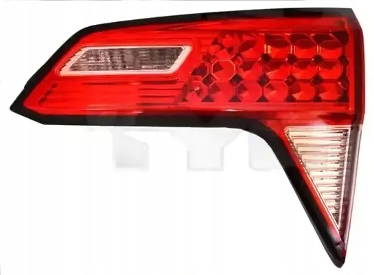 фото №1, Лампа задняя led 17-5578-00-9 tyc honda hr-v ii