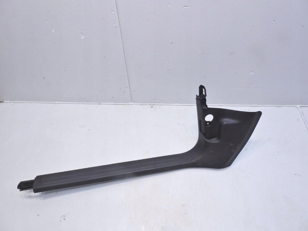 фото №6, Молдинг захист поріг лівий перед audi a6 c6 4f1867271b