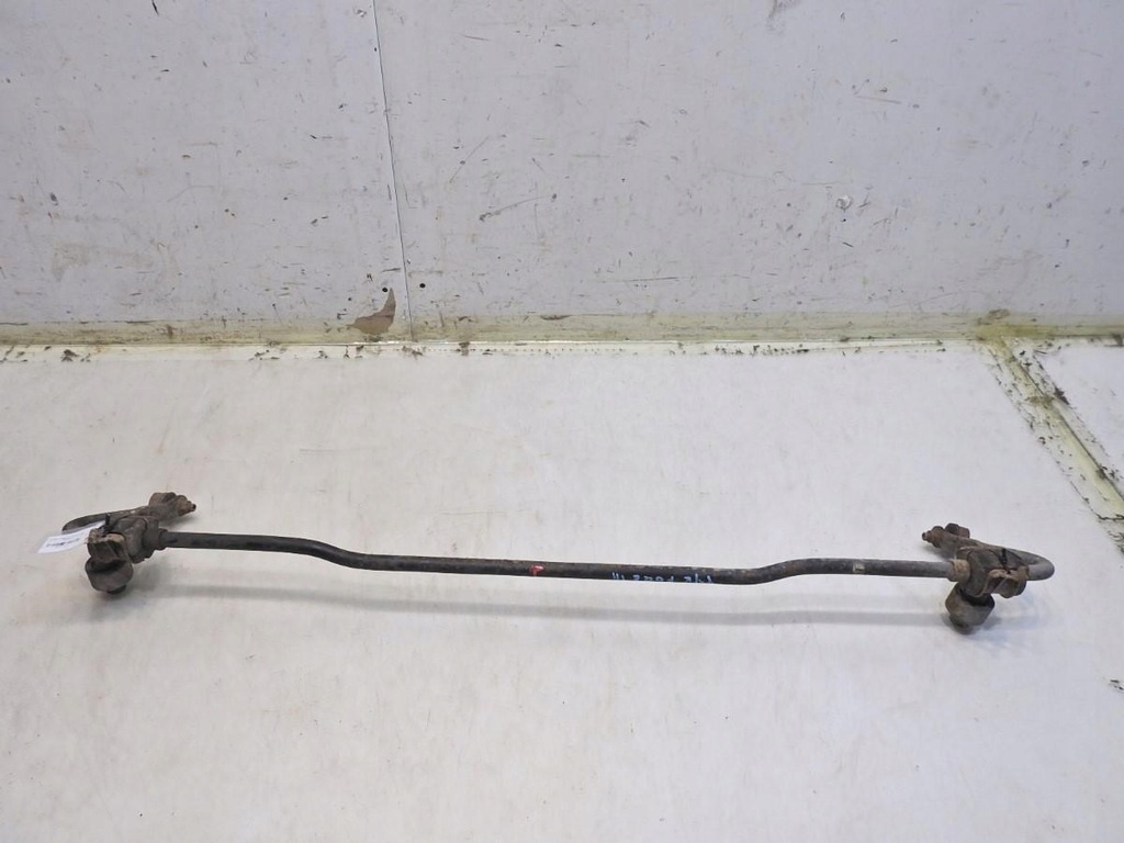 фото №5, Тяга стабілізатор задня forester iii 2.0 d