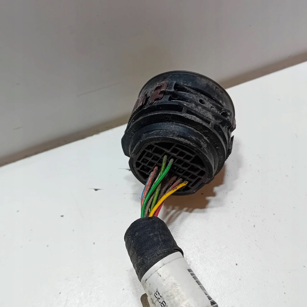 фото №8, Peugeot 508 ii джгут pdc бампера задня