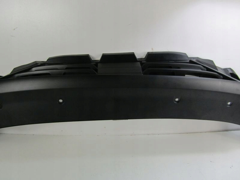 Juke f16 решітка решітка  накладка бампера перед Ціна