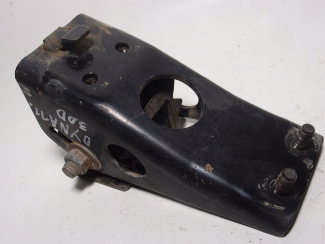 фото №8, Кронштейн подушка коробки toyota dyna 3.0 d 2011r