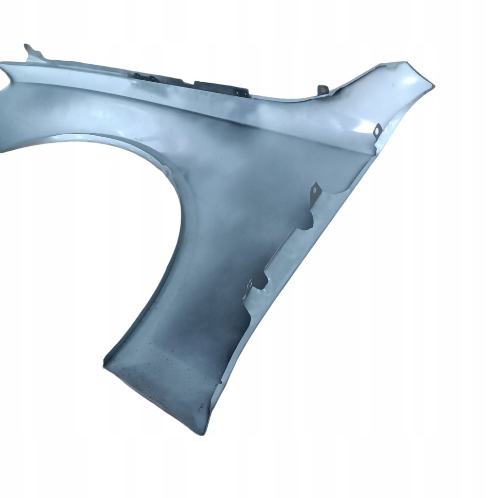 фото №7, Крыло правый перед audi a4 b8 08-