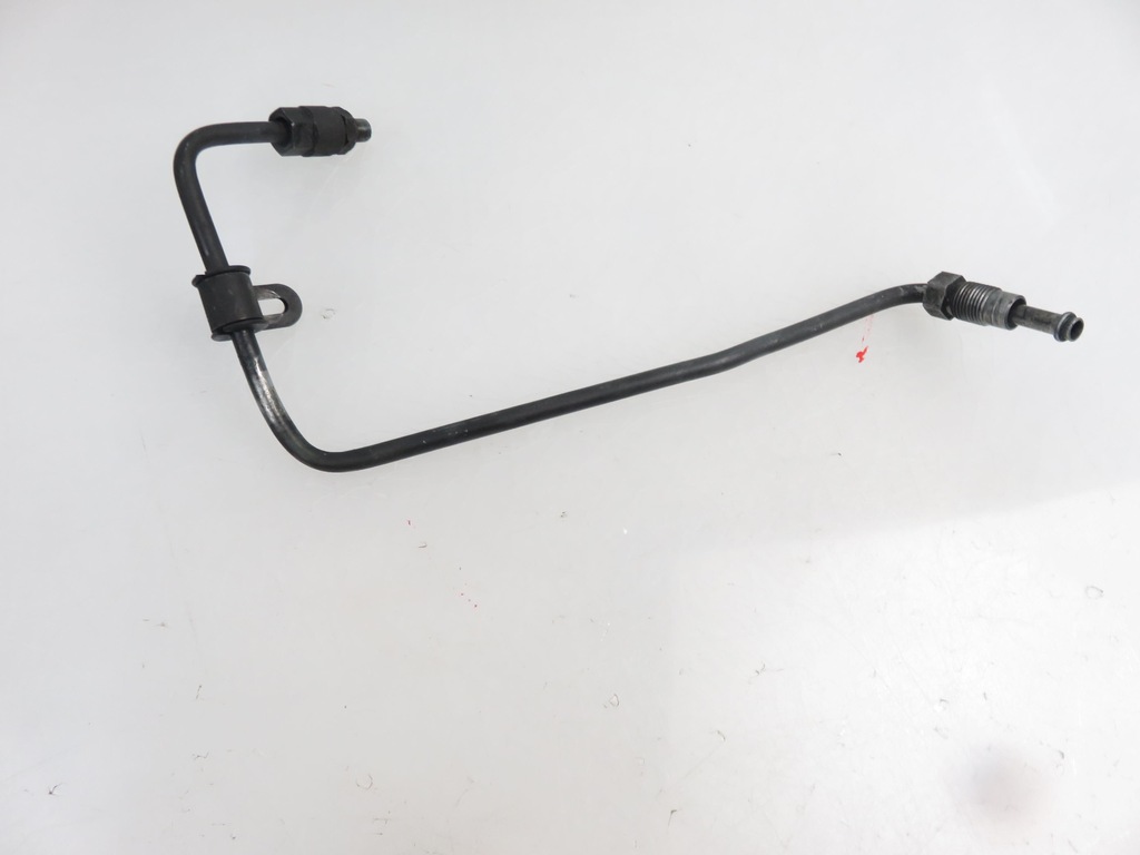 фото №4, Шланг масляний renault scenic i 1.9 dti