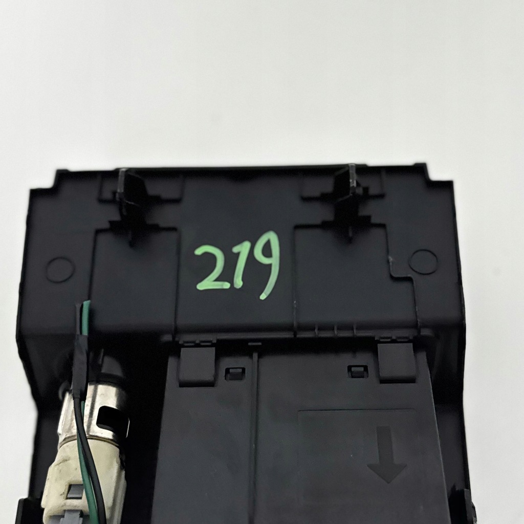 фото №8, Соединитель вход разъём usb mazda 6 gj gml8644a1