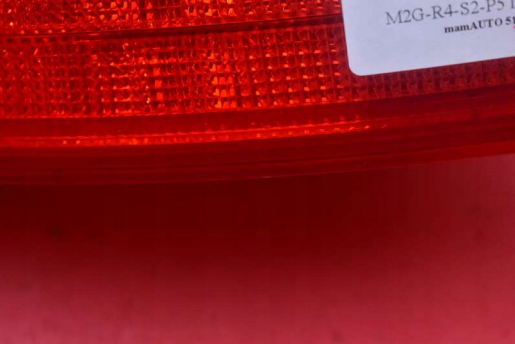 фото №10, Лампа ліва задня задня 4e0945095h audi a8 d3 lift 05-07