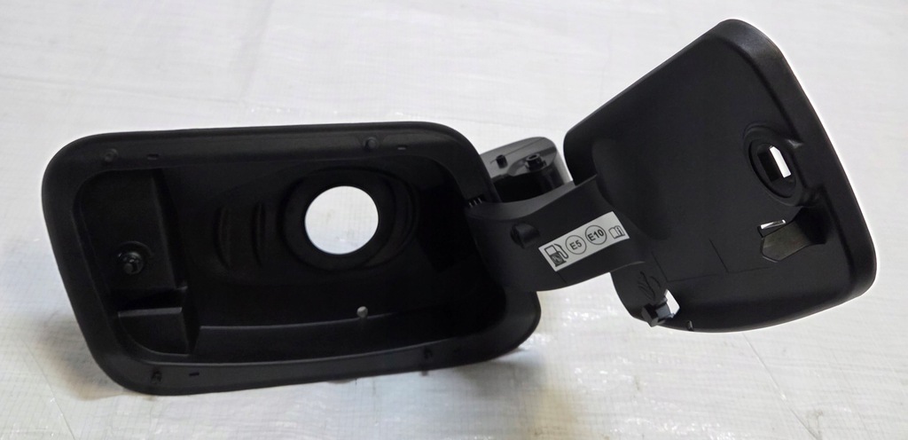 фото №6, Opel astra l vi крышка заливной топлива 9839723280 nowa оригинал