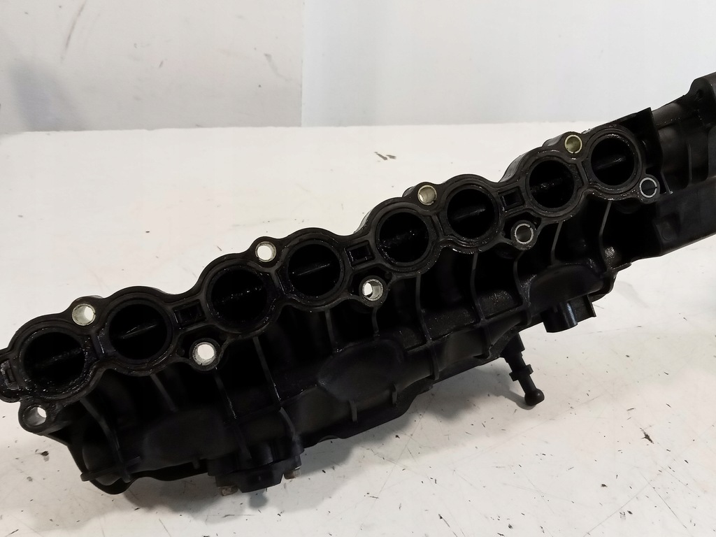 фото №4, Sportage iii колектор всмоктуючий 2,0 crdi