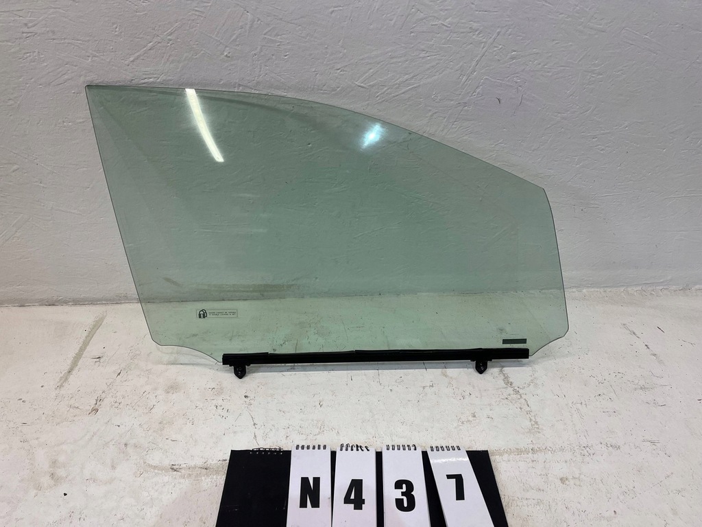 фото №1, Lexus rx скло двері права 15 -