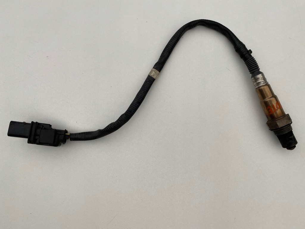 фото №1, Датчик лямбда-зонд nissan note h8201241344 226a47292r