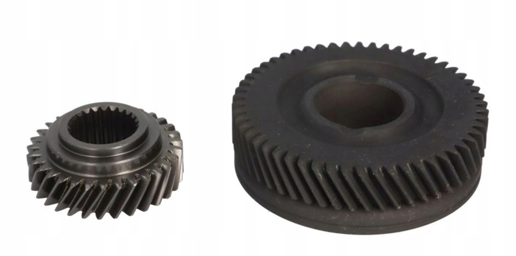 фото №14, Колесо зубчатое 5 передача berlingo iii bvm5 be4t be4/5 psa 1.6 hdi 1608841780