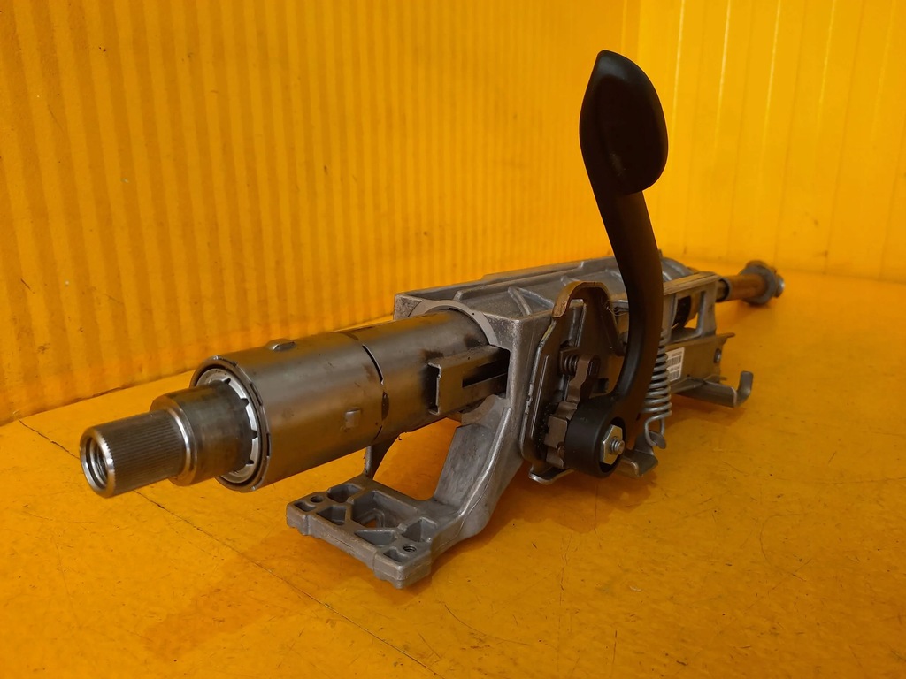 фото №3, Mini countryman r60 колонка рулевая 670198