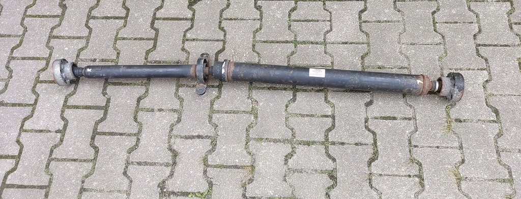 фото №1, Audi q7 4l0 wał приводной 4.2 fsi 7l8521102d