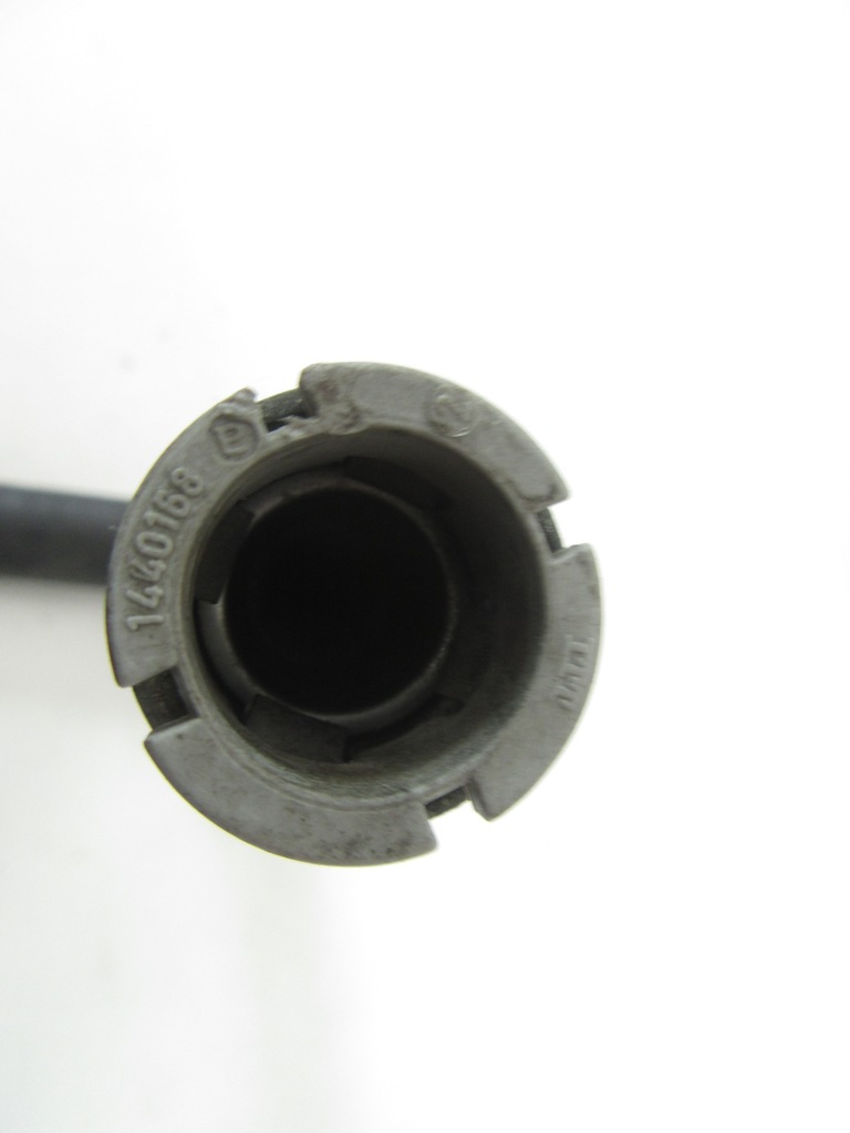 фото №10, Шланг усилителя обратный bmw e46 1.6 1.8 1.9 m43 europa