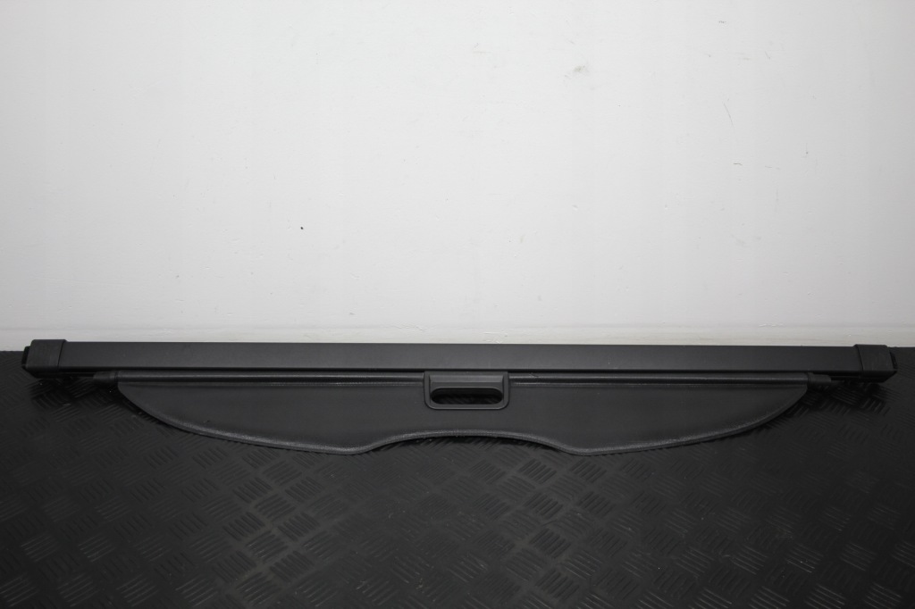 фото №1, Шторка багажника ssangyong korando iii 3 79880-34000