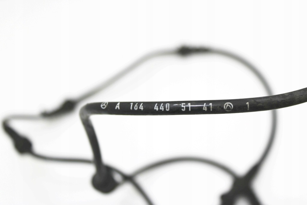 Датчик abs перед передній правий = лівий оригінальний номер mercedes ml w164 a1644405141 Недорого