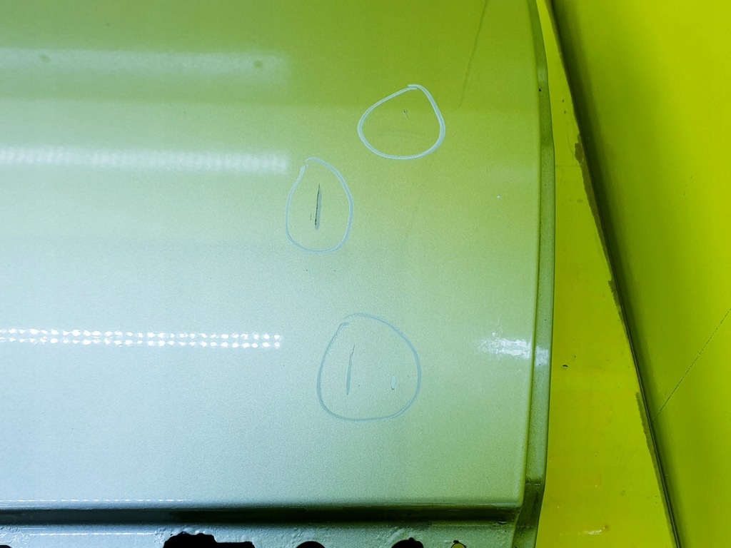 фото №9, Двері обшивка audi a6 c5 правий задня ly7q allroad