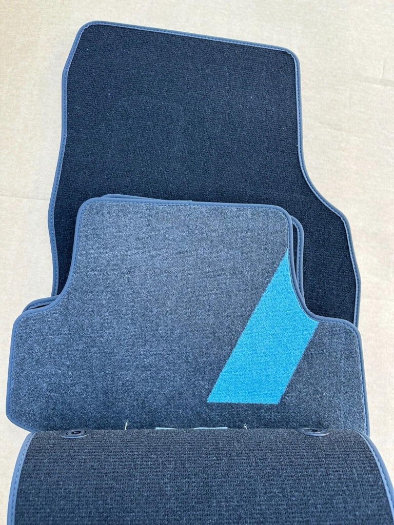 фото №6, Коврики велюровые audi a3 8v2061270 rl