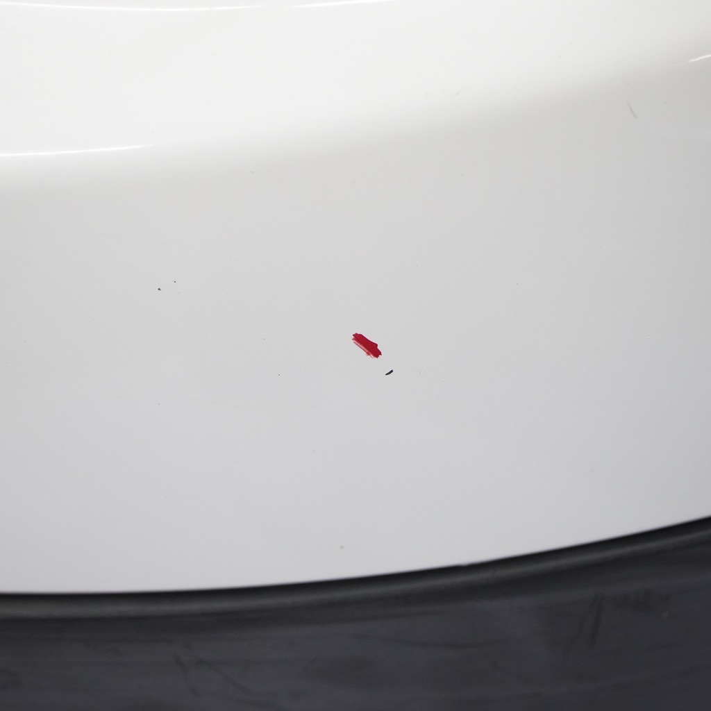 фото №13, Peugeot partner передний бампер грунтованный