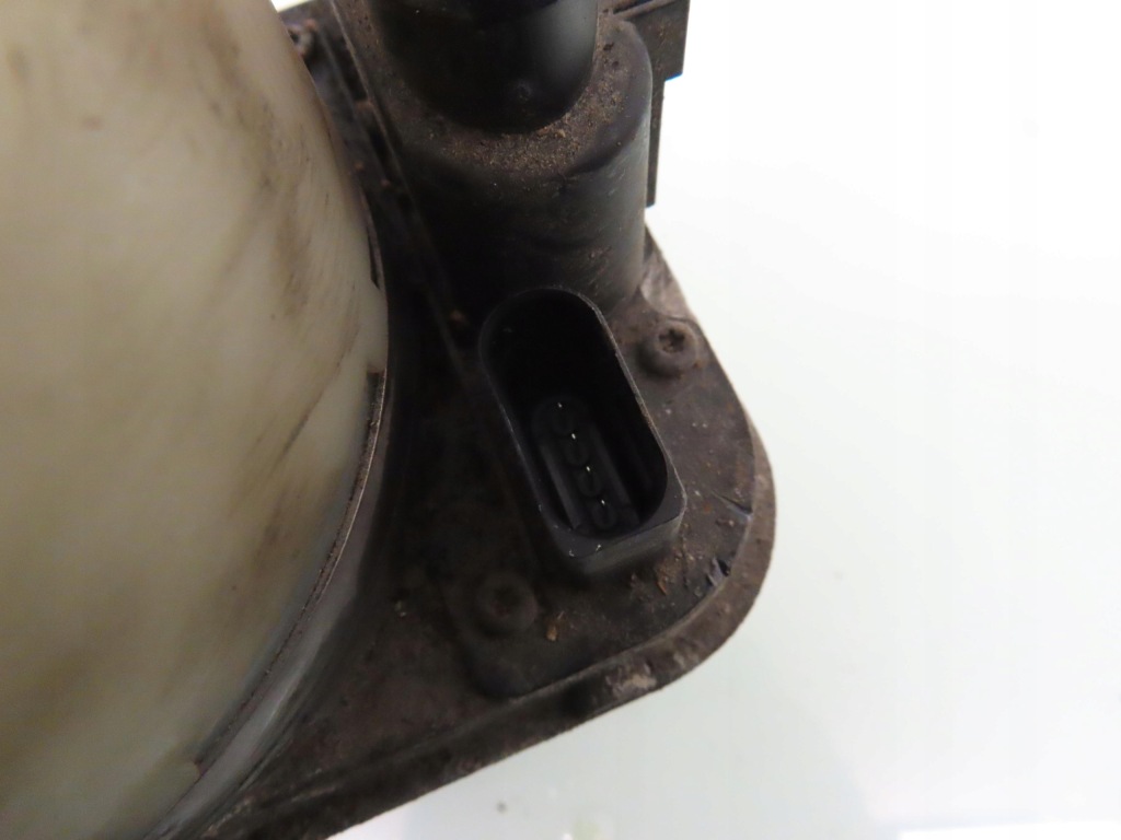 фото №6, Насос підсилювача seat ibiza iv 6r0423156a 6r1423051d 6r2423051c