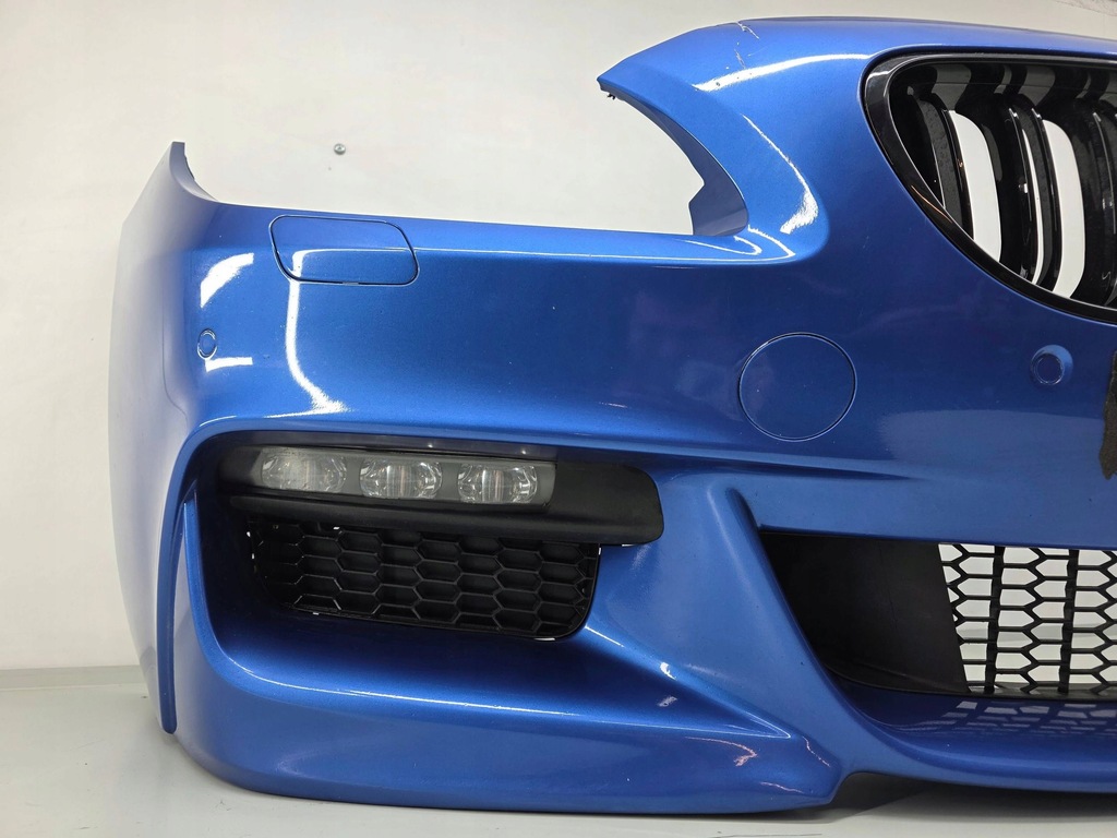 фото №6, Бампер передний перед bmw 6 f12 f13 8032721