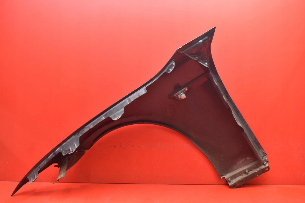 Крило правий перед передній szary tesla model s 12-20 Доставка