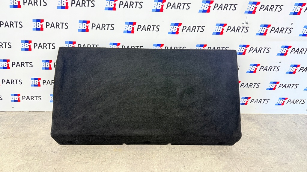 фото №8, Bmw g20 коврик пол обшивка багажника 330e гибрид 7450066