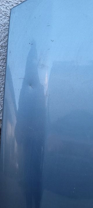 фото №6, Капот крышка двигателя 5008 i 09-16