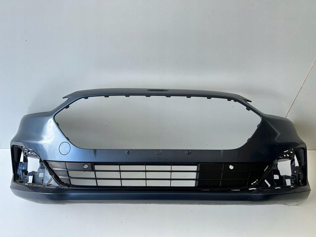 фото №1, Ford mondeo mk5 st-line lift бампер перед