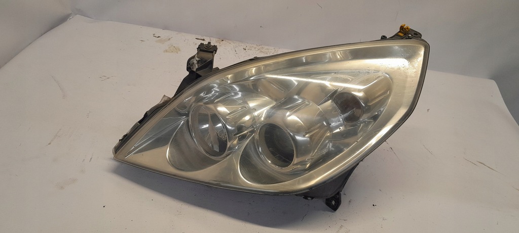 фото №1, Opel signum lift лампа лівий перед передня ліва 13251939