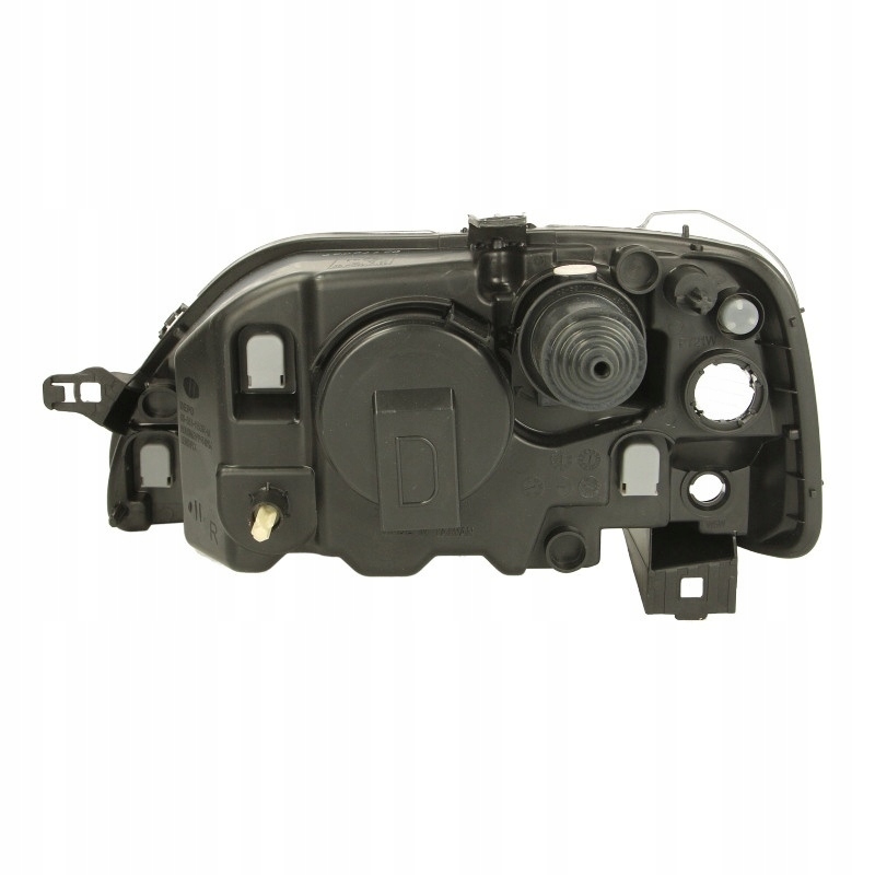 фото №15, Фара правый dacia logan i 09.04-01.09