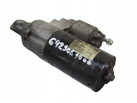 фото №1, Стартер стартер mercedes cls c218 3.0 cdi 6429061000