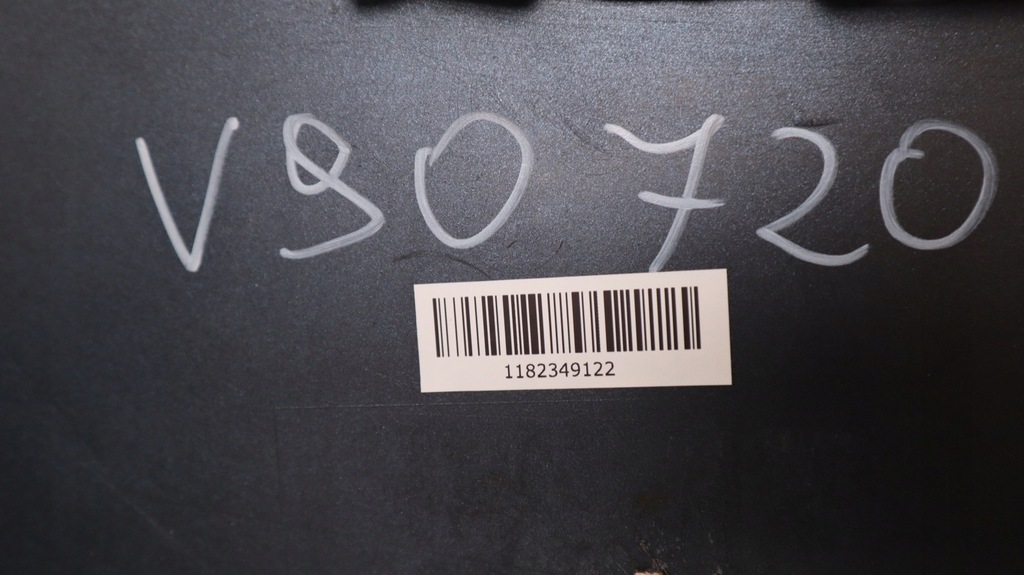 фото №15, Volvo v90 бампер задняя r-design 720