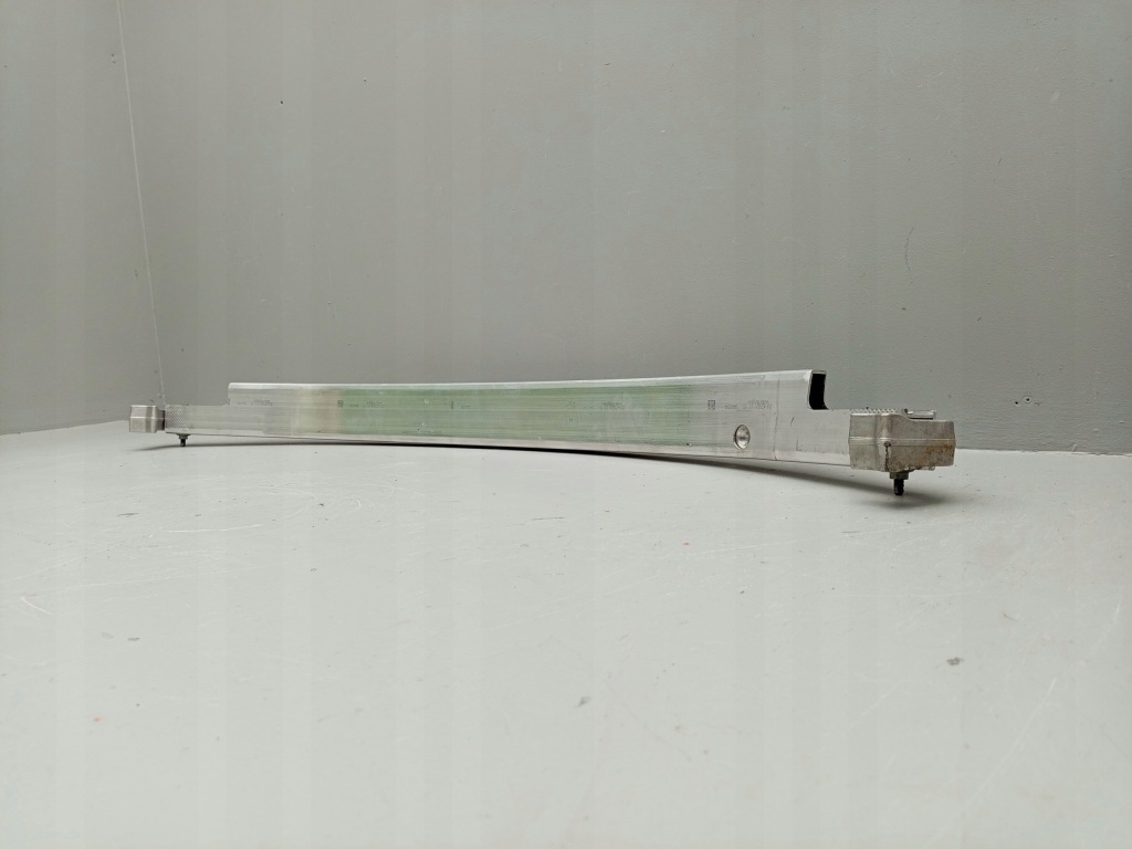 фото №10, Tesla model y 20- балка бампера усилитель перед 1687601-00-e ÷