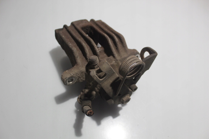 фото №1, Суппорт тормоза левый задняя audi a4 b6 2.0 20v