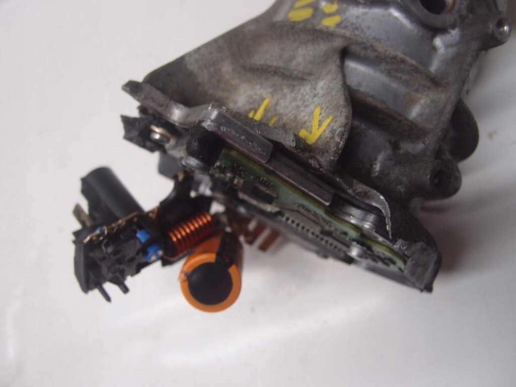 фото №9, Насос усилителя nissan nv300 1.6 dci