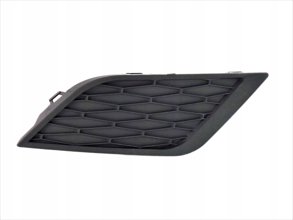 фото №1, Решётка радиатора решётка заглушка бампер seat ibiza 12- правый