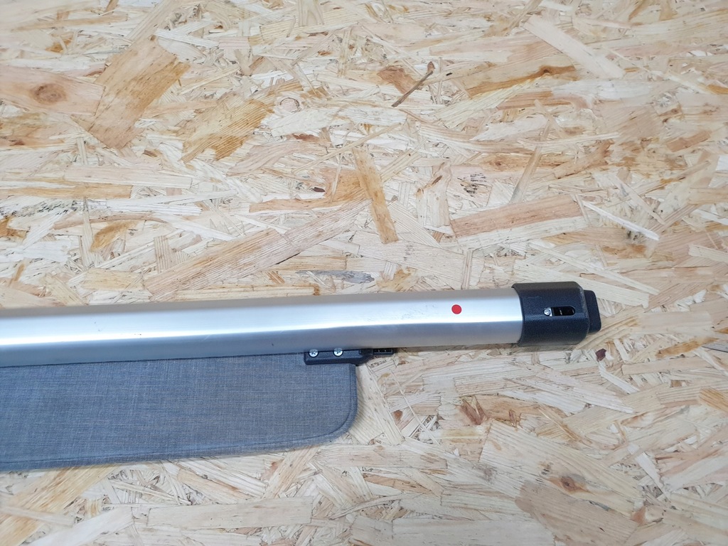 фото №10, Mitsubishi outlander iii шторка багажника