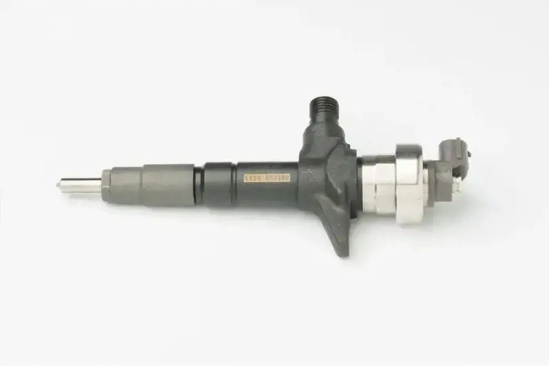 фото №1, Насадка упорскування dcri106990 denso isuzu